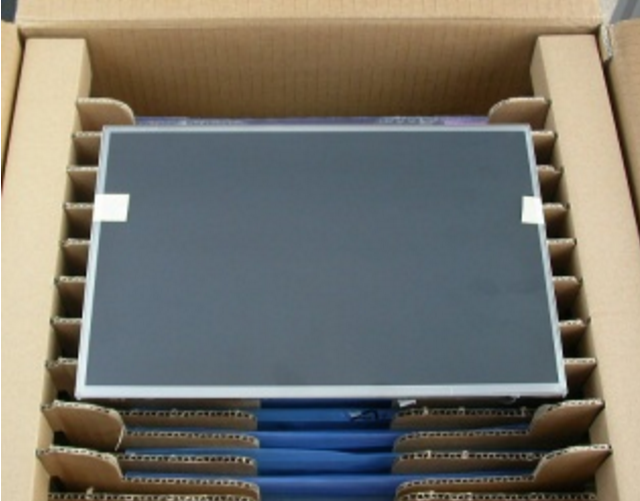 Original LTN133W1-L01 SAMSUNG Screen Panel 13.3" 1280x800 LTN133W1-L01 LCD Display